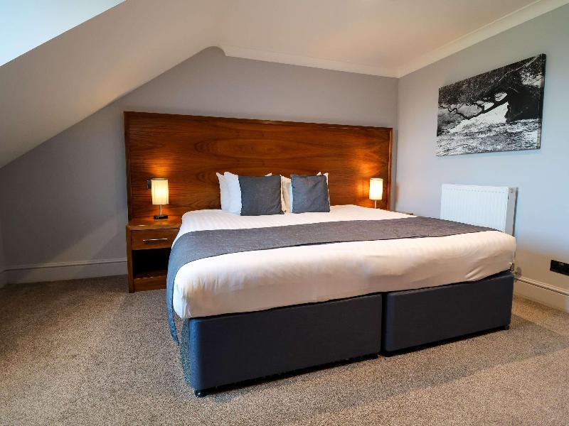 Old Thorns Hotel, Golf and Country Estate - Oda