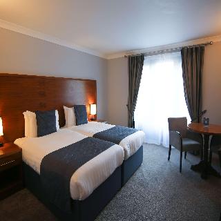 Old Thorns Hotel, Golf and Country Estate fotoÄŸrafÄ±