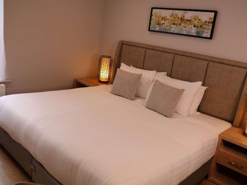 Old Thorns Hotel, Golf and Country Estate - Oda