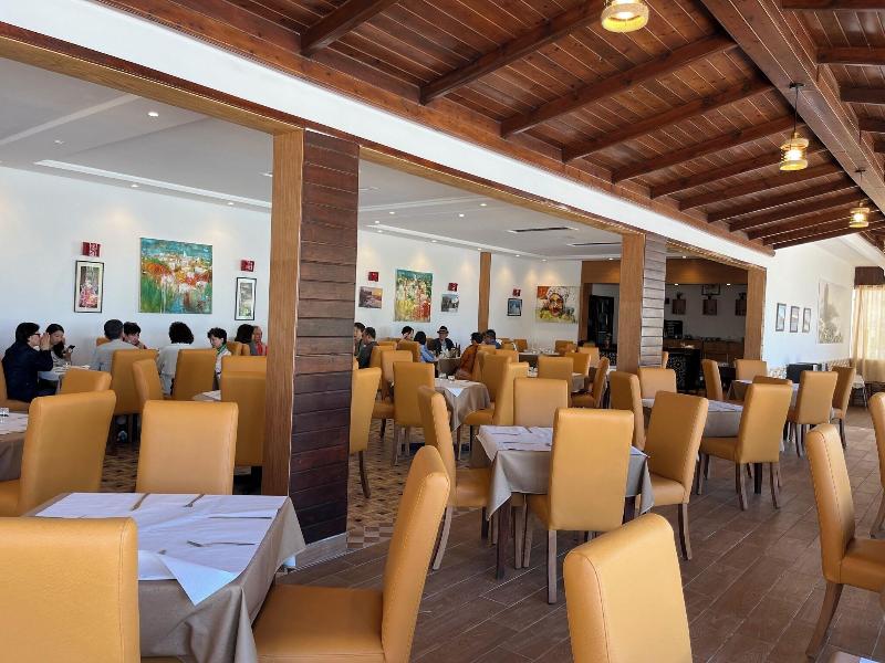 Al Khaima - Bar
