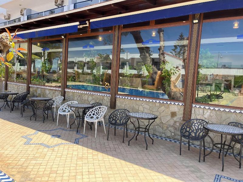 Al Khaima - Restoran