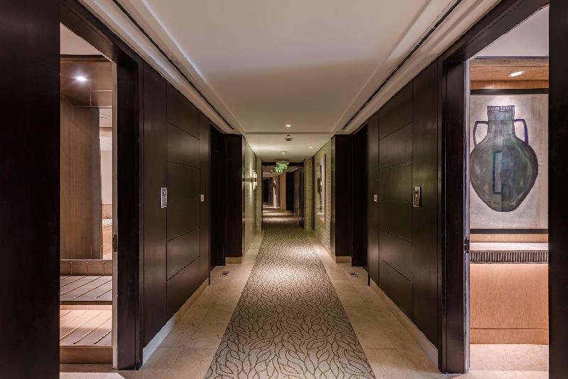 Waldorf Astoria Cairo Heliopolis - Genel