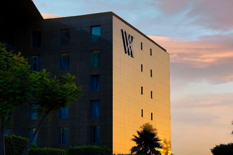 Waldorf Astoria Cairo Heliopolis - Genel