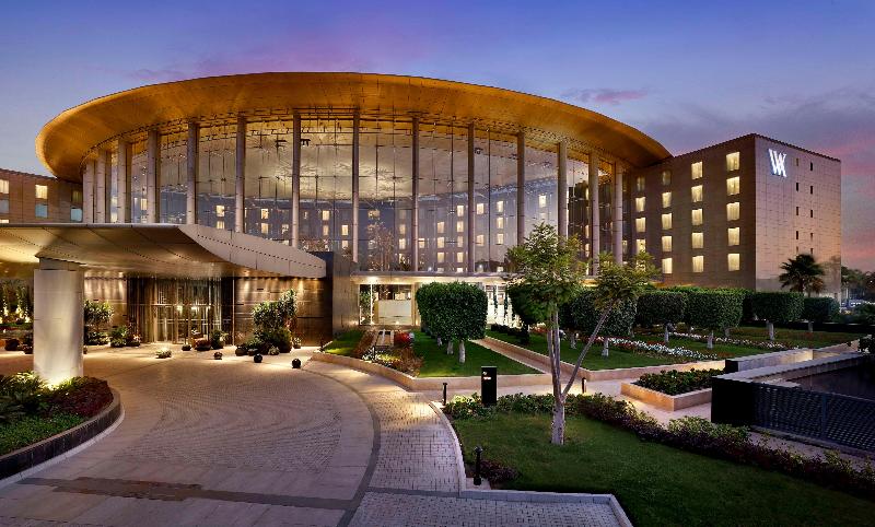 Waldorf Astoria Cairo Heliopolis - Genel