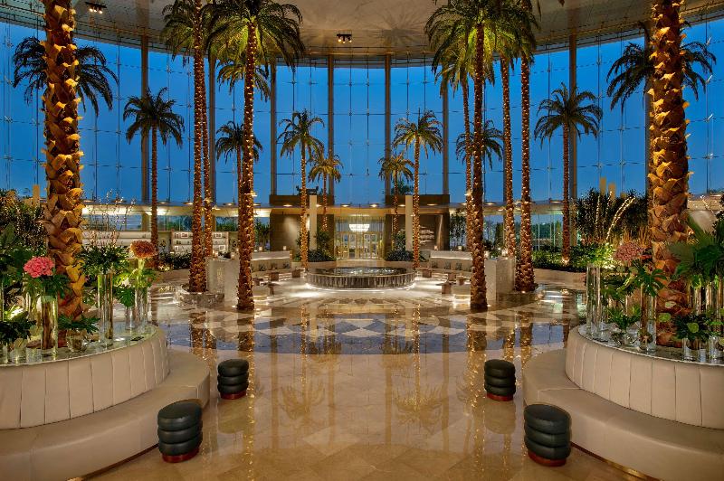 Waldorf Astoria Cairo Heliopolis - Genel