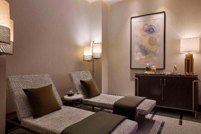 Waldorf Astoria Cairo Heliopolis - Genel