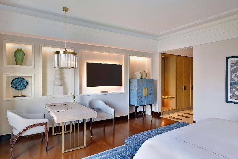 Waldorf Astoria Cairo Heliopolis - Oda