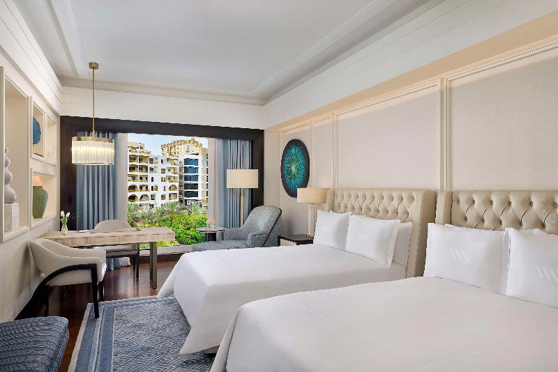 Waldorf Astoria Cairo Heliopolis - Oda