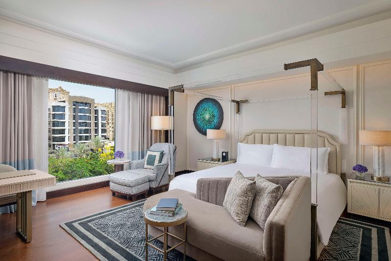Waldorf Astoria Cairo Heliopolis - Oda