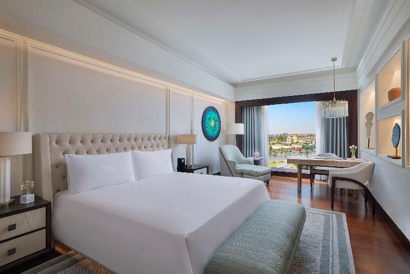 Waldorf Astoria Cairo Heliopolis - Oda
