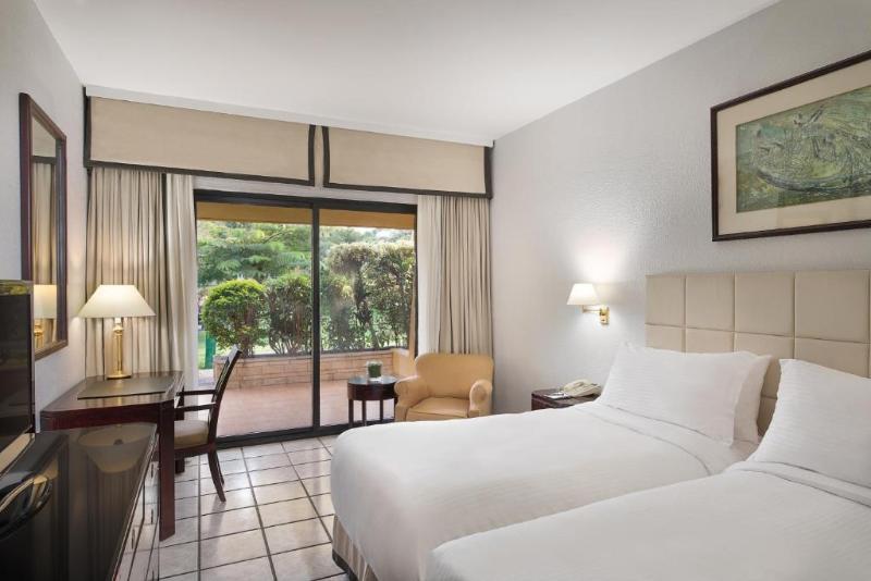 Waldorf Astoria Cairo Heliopolis - Oda