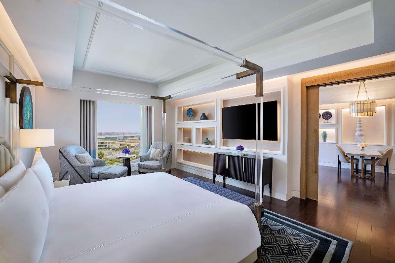Waldorf Astoria Cairo Heliopolis - Oda