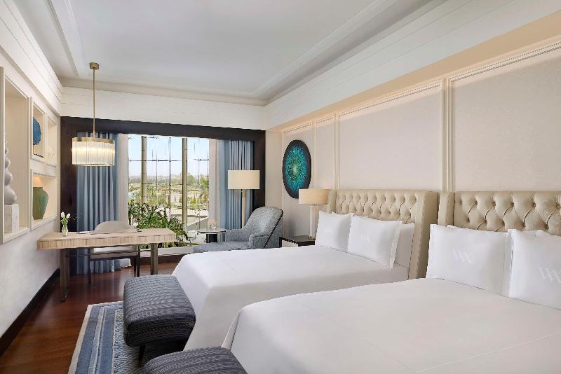 Waldorf Astoria Cairo Heliopolis - Oda
