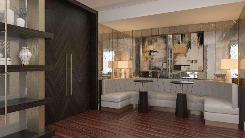 Waldorf Astoria Cairo Heliopolis - Oda