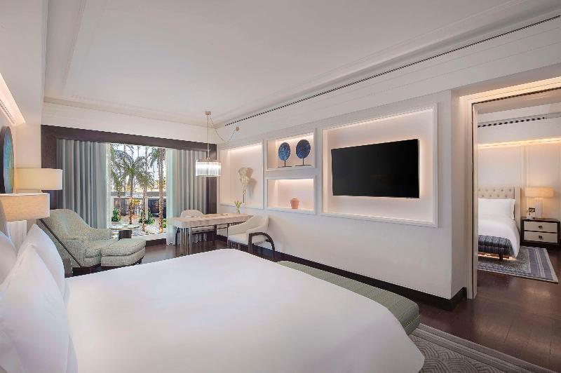 Waldorf Astoria Cairo Heliopolis - Oda