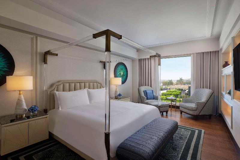 Waldorf Astoria Cairo Heliopolis - Oda