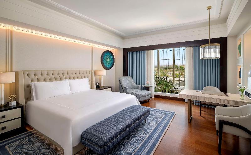 Waldorf Astoria Cairo Heliopolis - Oda