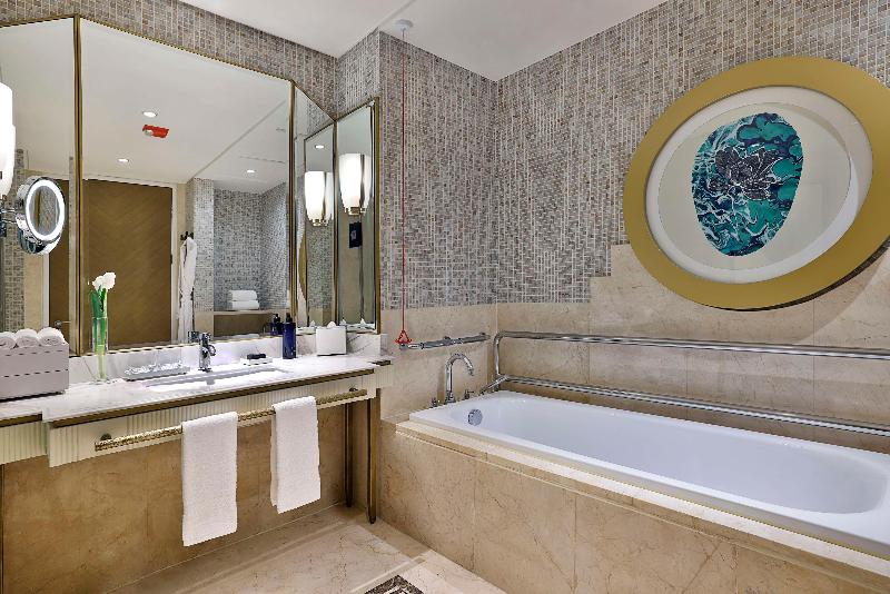 Waldorf Astoria Cairo Heliopolis - Oda