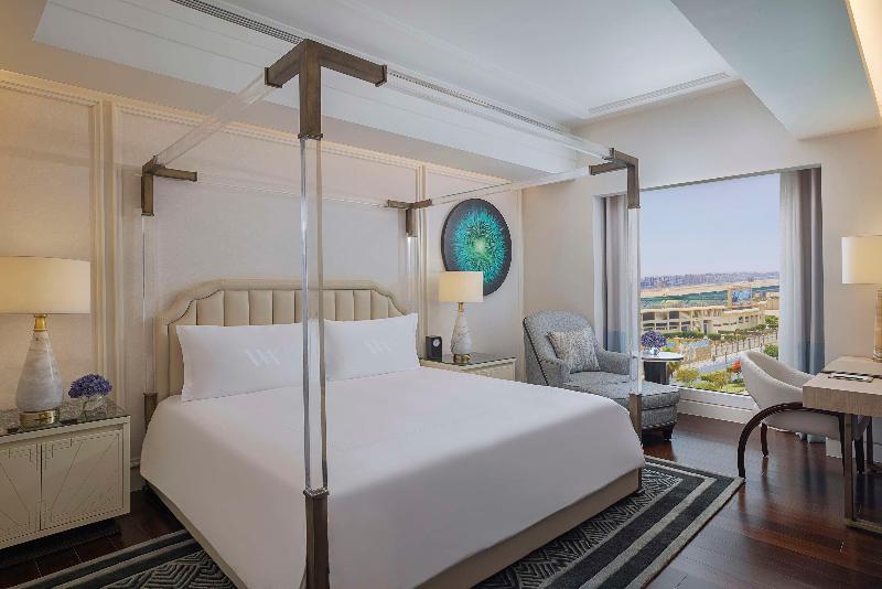 Waldorf Astoria Cairo Heliopolis - Oda