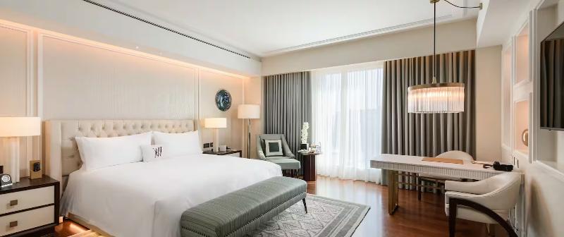 Waldorf Astoria Cairo Heliopolis - Oda