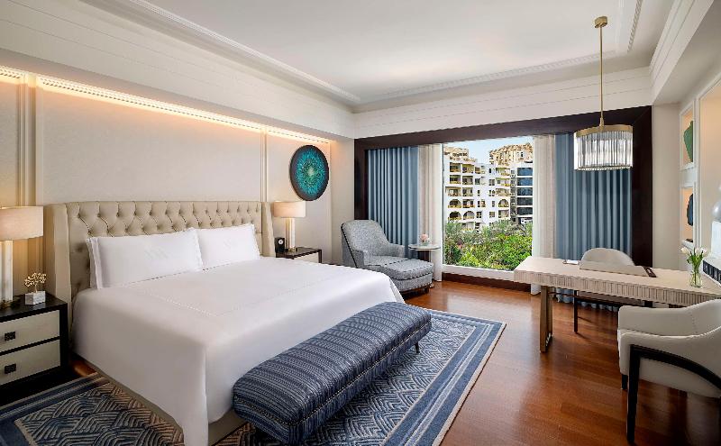 Waldorf Astoria Cairo Heliopolis - Oda