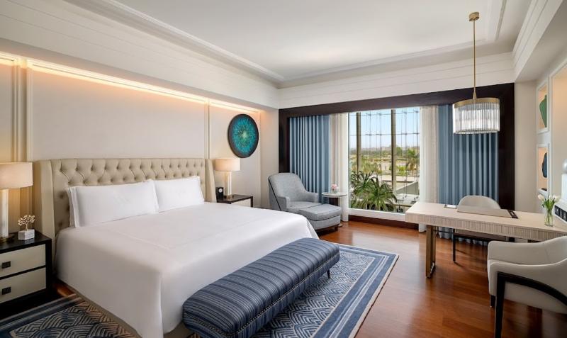 Waldorf Astoria Cairo Heliopolis - Oda