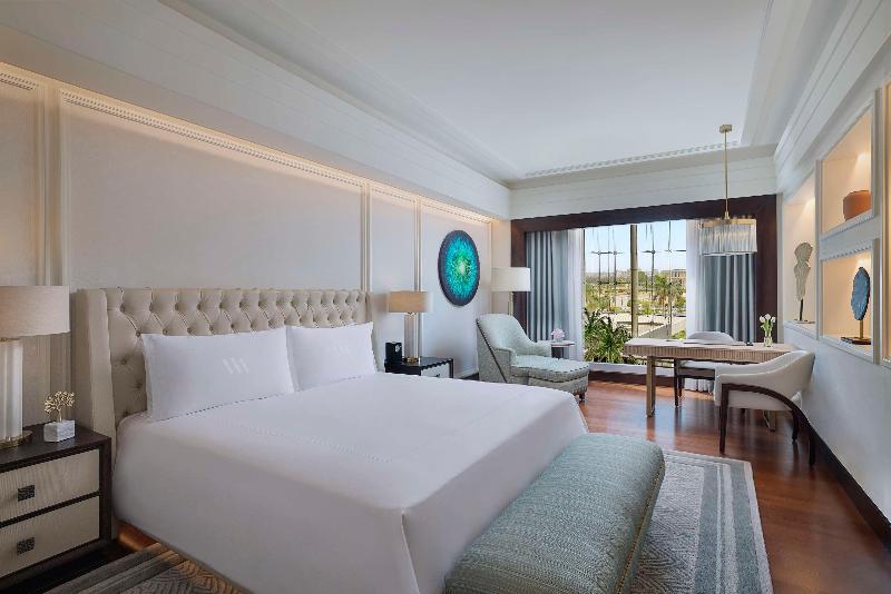 Waldorf Astoria Cairo Heliopolis - Oda