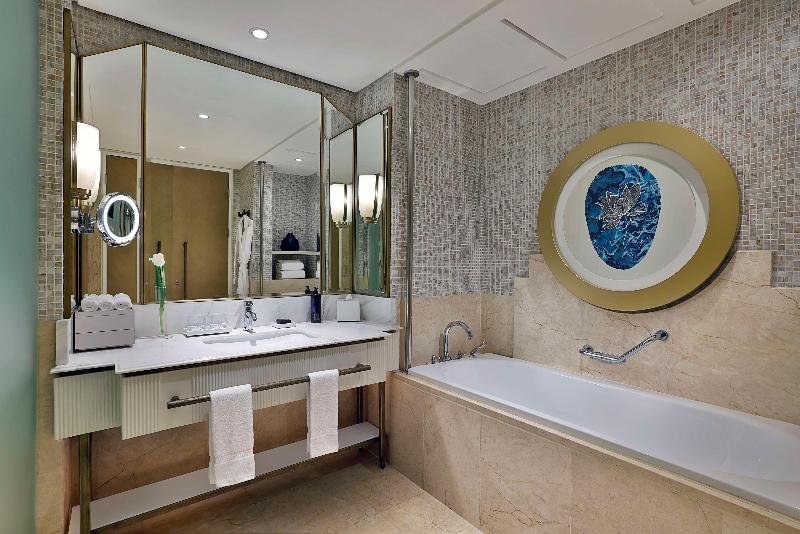 Waldorf Astoria Cairo Heliopolis - Oda