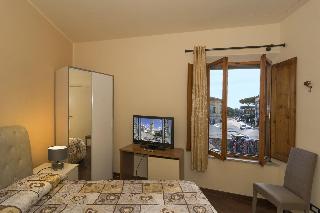 Hotel Giardino Tower Inn