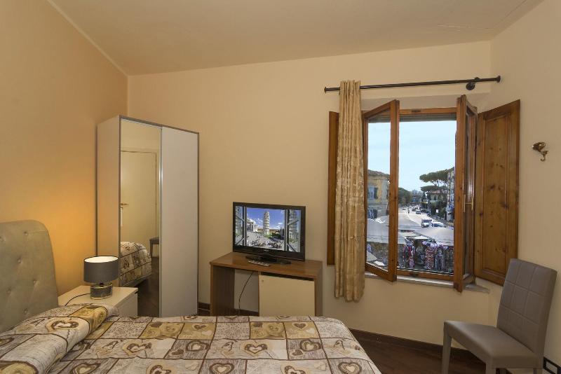 Hotel Giardino Tower Inn - Genel