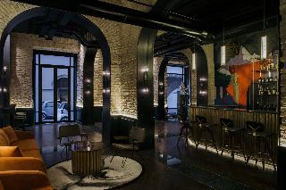 Hotel Chapter Roma