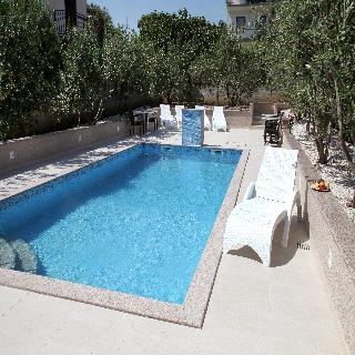 Villa Rustica Dalmatia Depadance