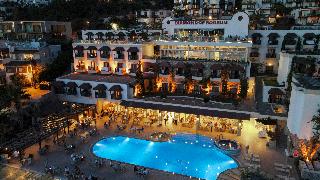 Diamond of Bodrum