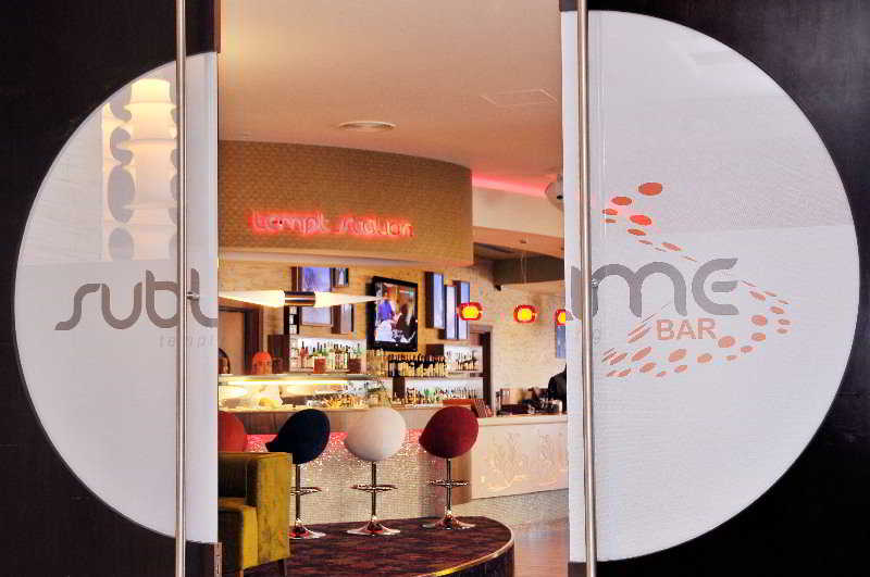 Ibis World Trade Centre Dubai fotoÄŸrafÄ±