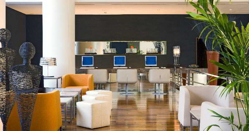 Ibis World Trade Centre Dubai fotoÄŸrafÄ±