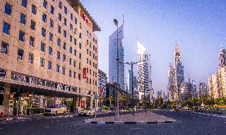 Ibis World Trade Centre Dubai fotoÄŸrafÄ±