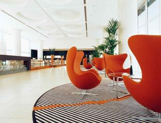 Ibis World Trade Centre Dubai fotoÄŸrafÄ±
