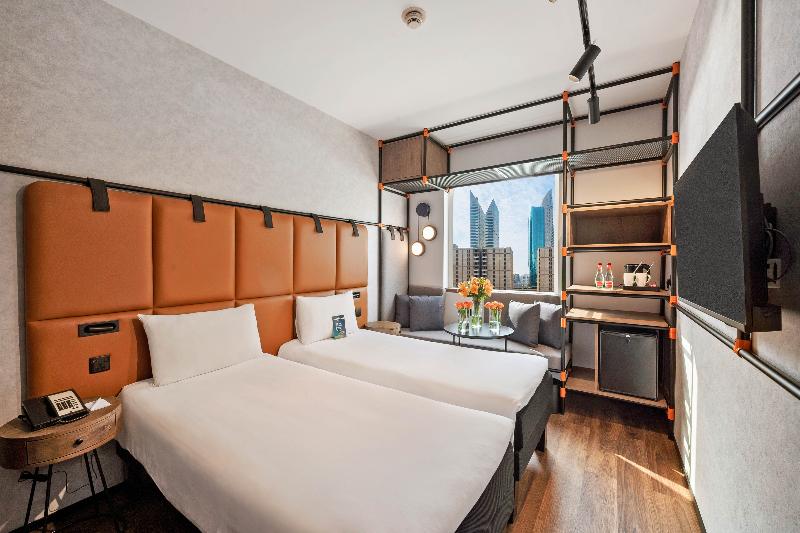Ibis World Trade Centre Dubai - Genel