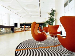 Ibis World Trade Centre Dubai fotoÄŸrafÄ±
