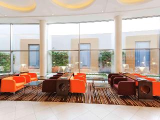 Ibis World Trade Centre Dubai fotoÄŸrafÄ±