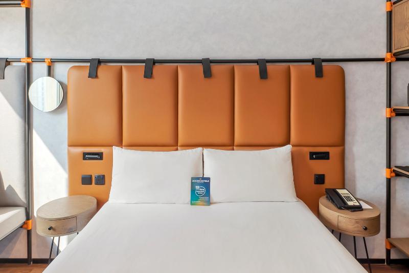Ibis World Trade Centre Dubai - Oda