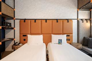 Ibis World Trade Centre Dubai fotoÄŸrafÄ±