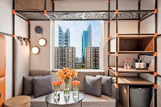 Ibis World Trade Centre Dubai fotoÄŸrafÄ±