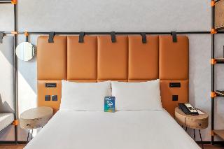 Ibis World Trade Centre Dubai fotoÄŸrafÄ±