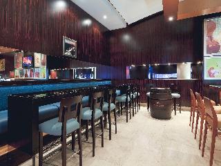 Novotel Dünya Ticaret Merkezi Dubai fotoÄŸrafÄ±