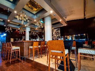 Novotel Dünya Ticaret Merkezi Dubai fotoÄŸrafÄ±