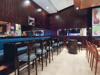 Novotel Dünya Ticaret Merkezi Dubai fotoÄŸrafÄ±