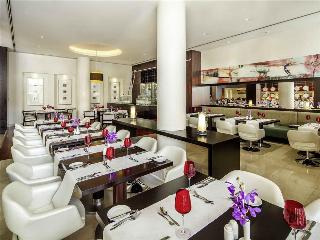 Novotel Dünya Ticaret Merkezi Dubai fotoÄŸrafÄ±