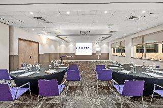 Novotel Dünya Ticaret Merkezi Dubai fotoÄŸrafÄ±