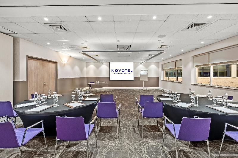 Novotel Dünya Ticaret Merkezi Dubai - Toplantı